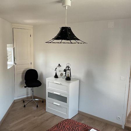 Beau Duplex Et Studio Proche De La Mer Donville-les-Bains Exterior foto
